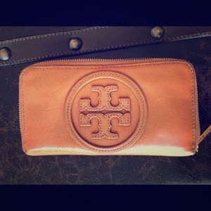 Tory Burch Wallet